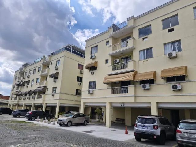 Vendo apartamento na Cachamorra - Foto 3