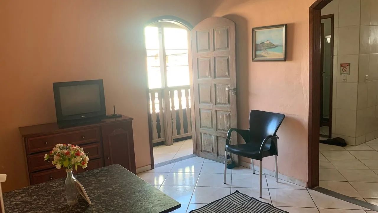 Apartamento pertinho da praia  - Foto 2