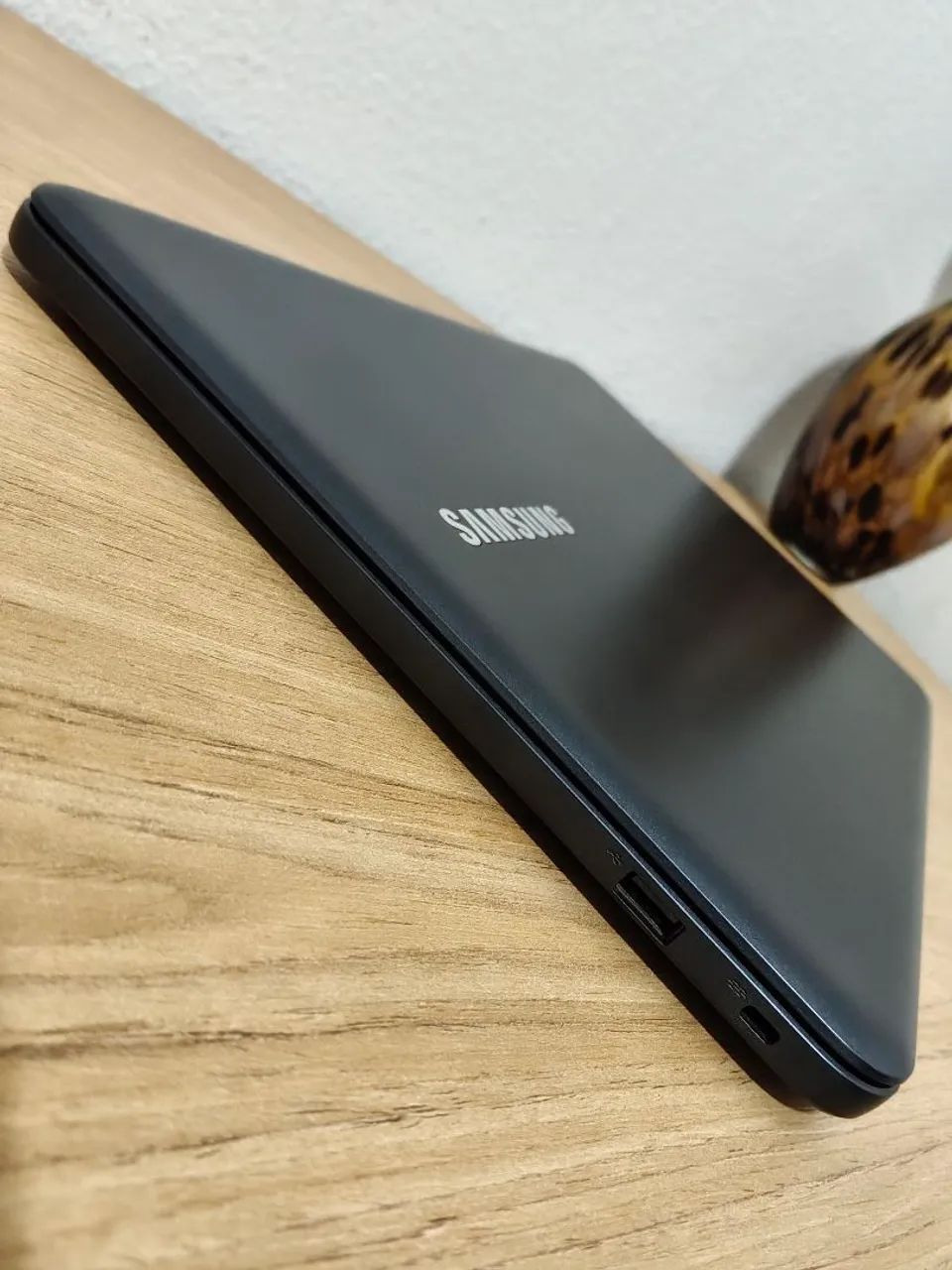 Notebook Samsung Essentials (Oportunidade) - Foto 4