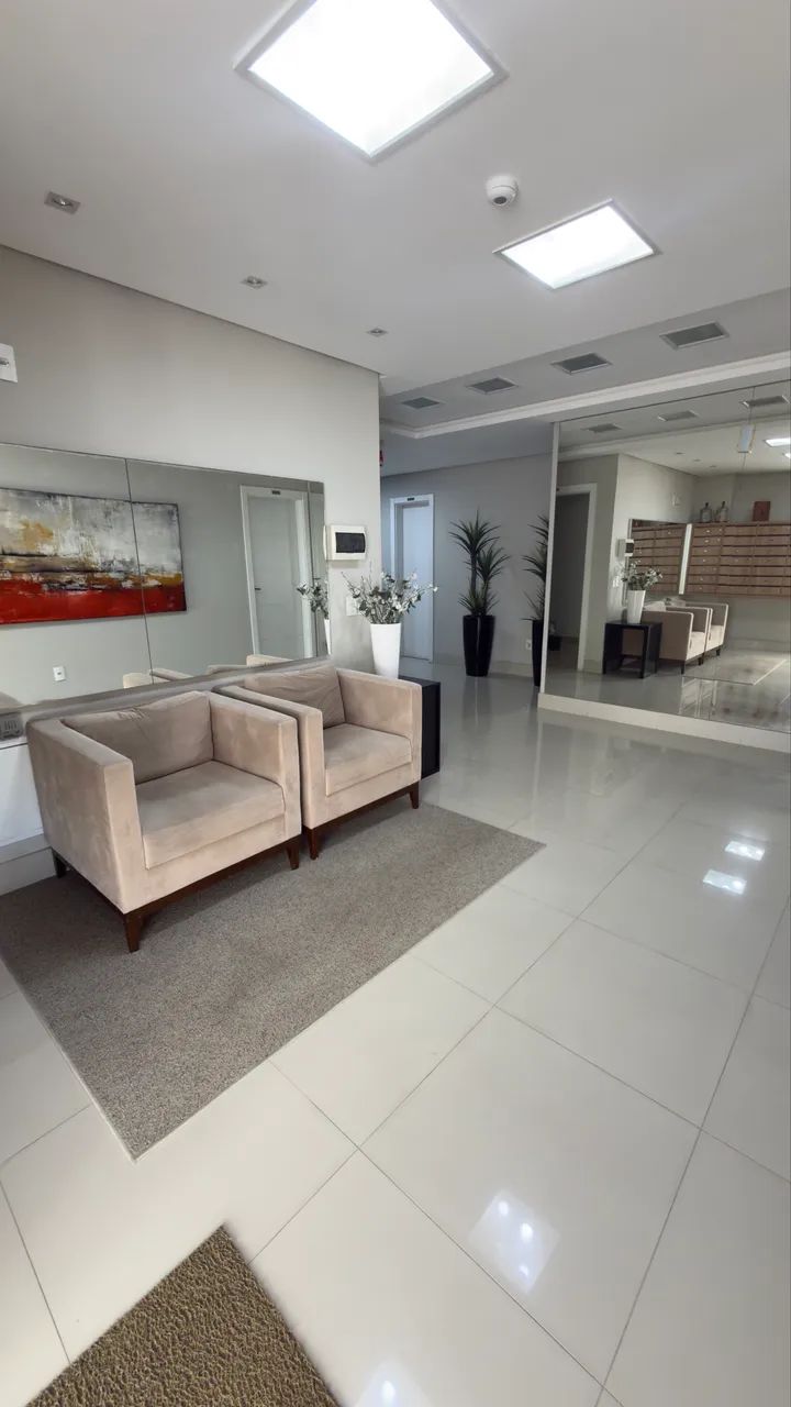 Apto Continente Florianópolis Ótima Localização  - Foto 4