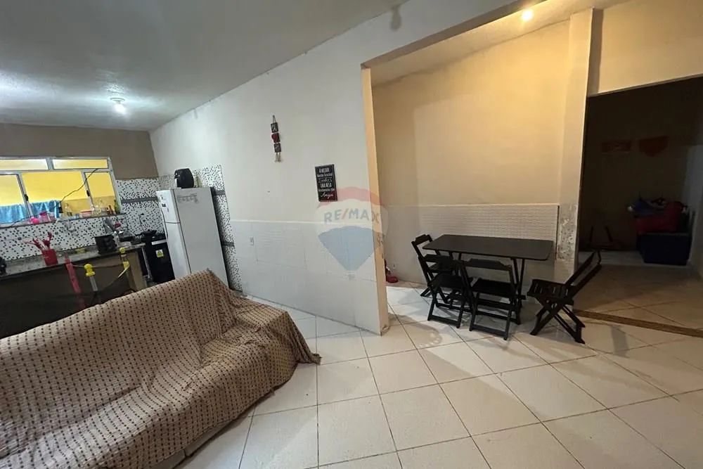 Casa com 1 Quarto e Quintal à Venda em Senador Vasconcelos - Foto 5