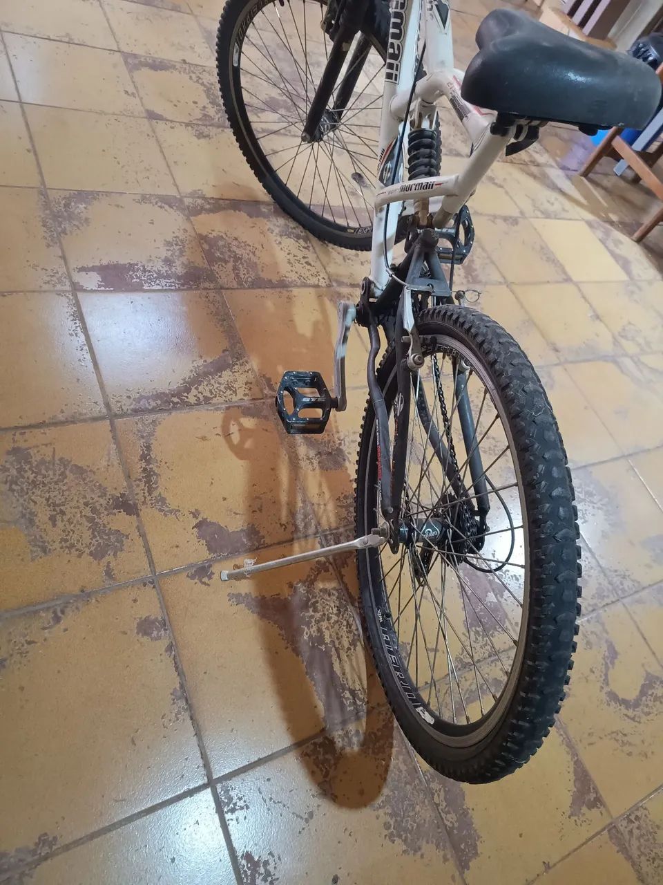 Bicicleta  - Foto 3