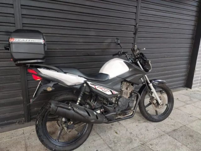 Yamaha - Ybr 150 Factor Ed - 2023 - Foto 3