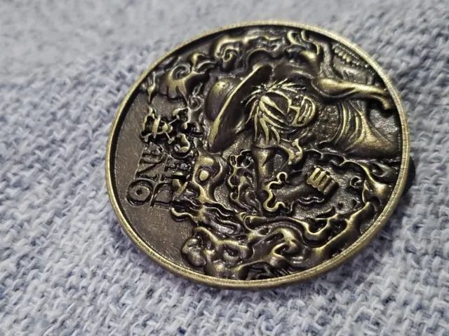 pin one piece original - anime friends Piticas - Foto 3