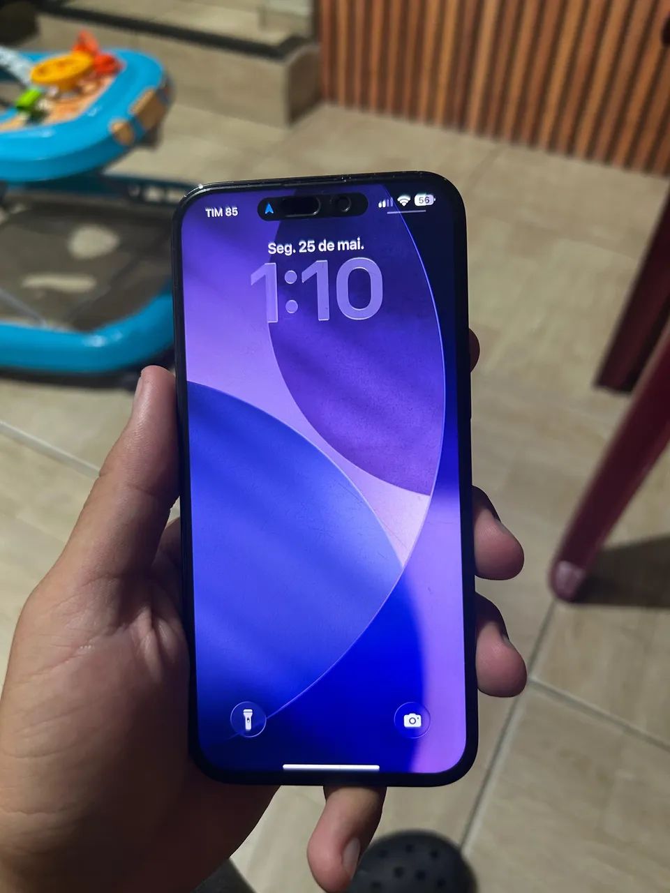 iPhone 14 Pro Max - Celulares e Smartphones - Barra do Ceará