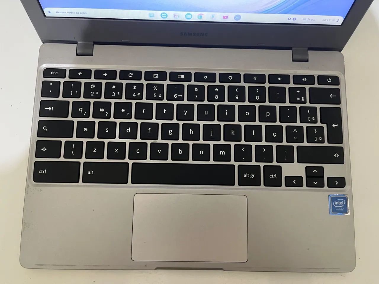 Chromebook samsung  - Foto 2