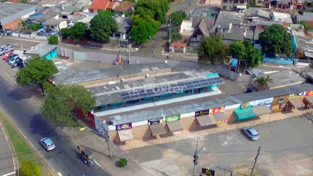 Sala / Conjunto Comercial à venda Avenida Henrique Bier, Campina - São Leopoldo
