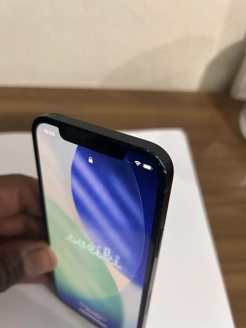 iPhone 12 de 64gb - Foto 2