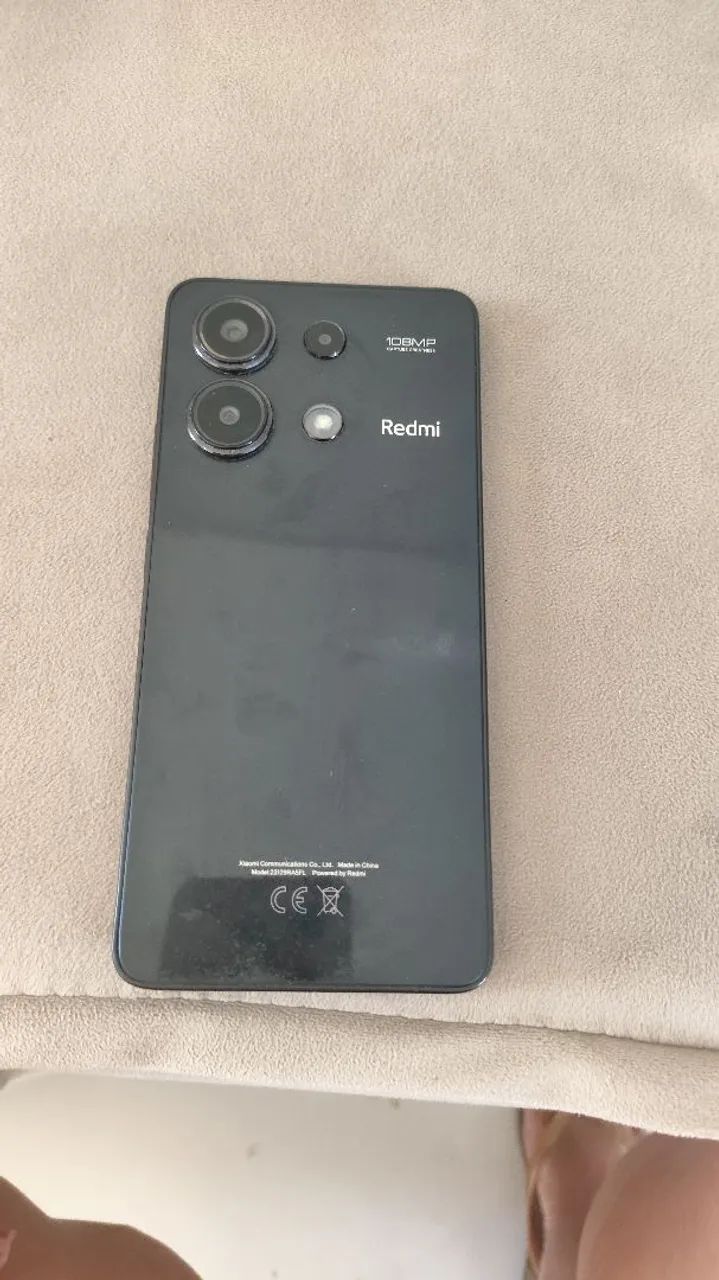 Redmi Note 13 - Foto 2