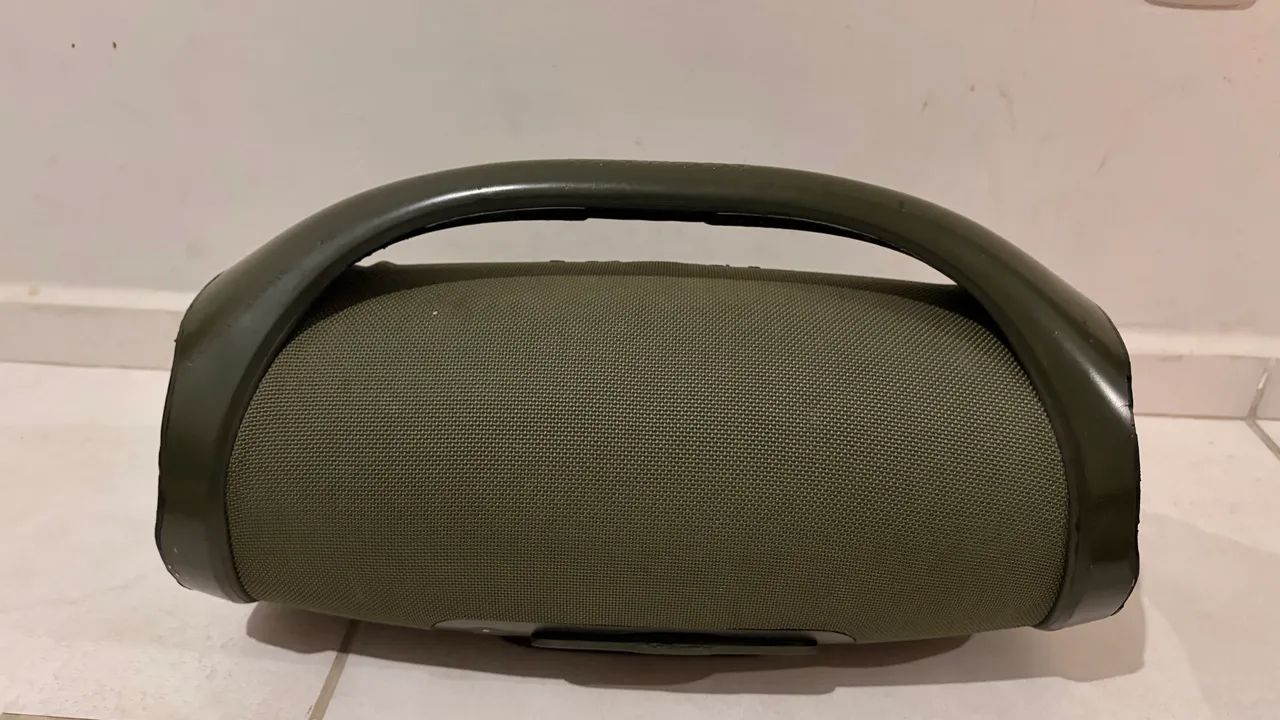 JBL boombox  - Foto 3