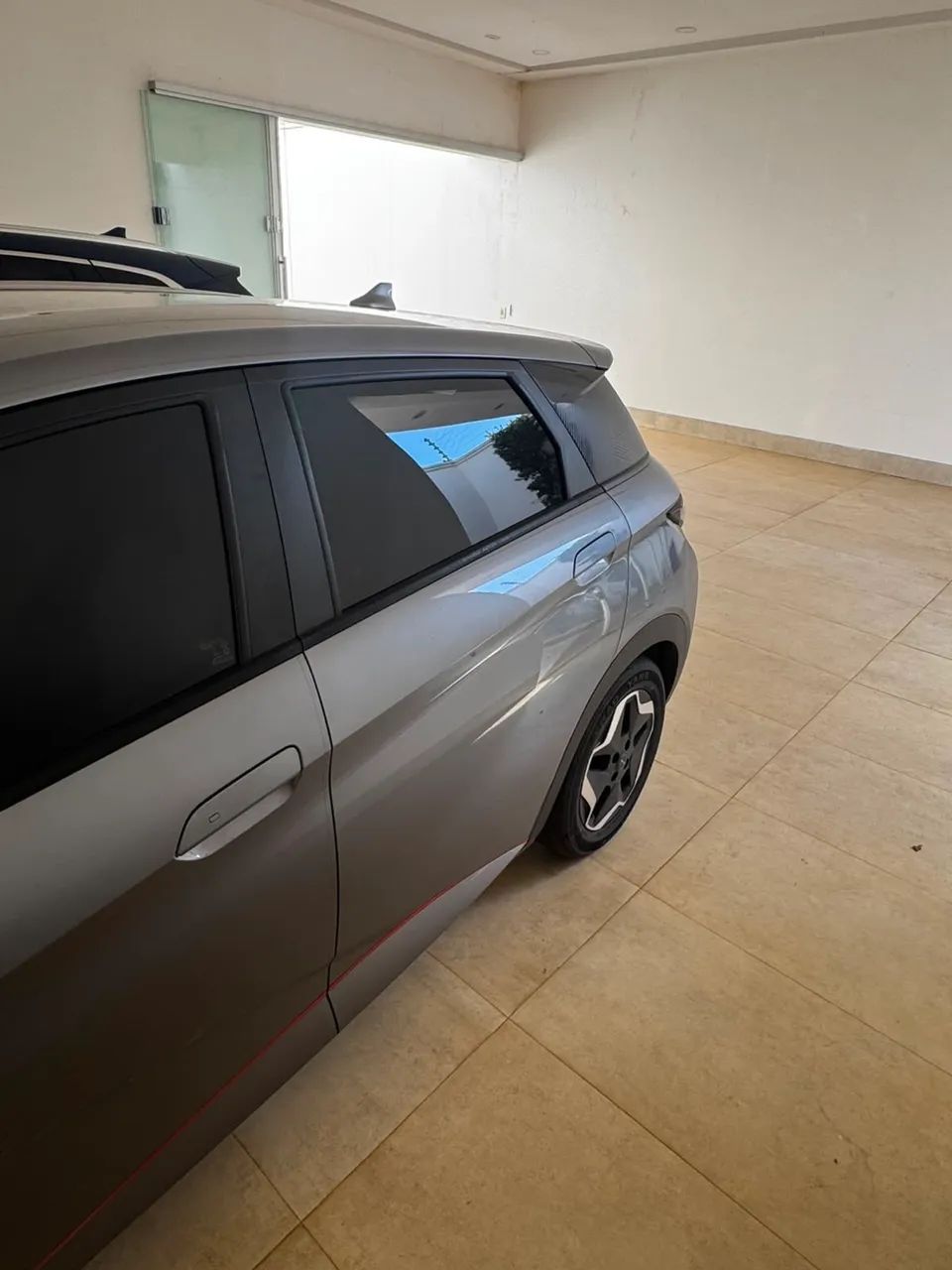 BYD Dolphin EV (Elétrico) 2024 - Foto 5
