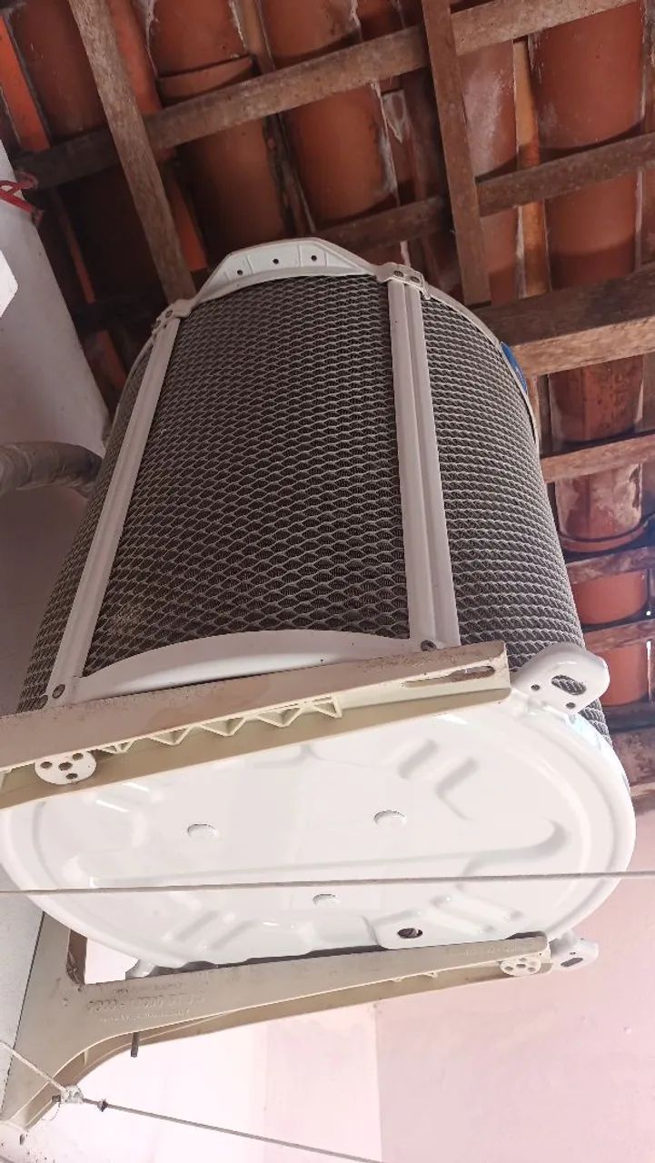 Ar condicionado midea 12.000 BTU's - Foto 5