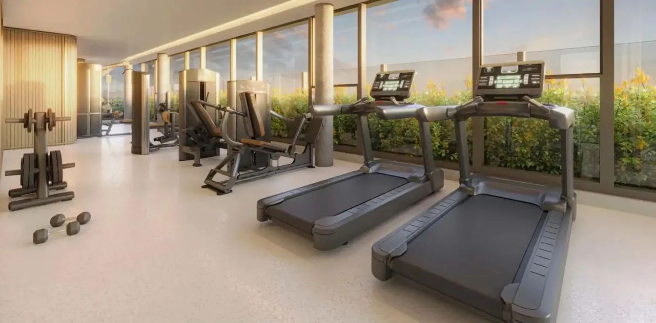 BIO ARQ PINHEIROS - Foto 5