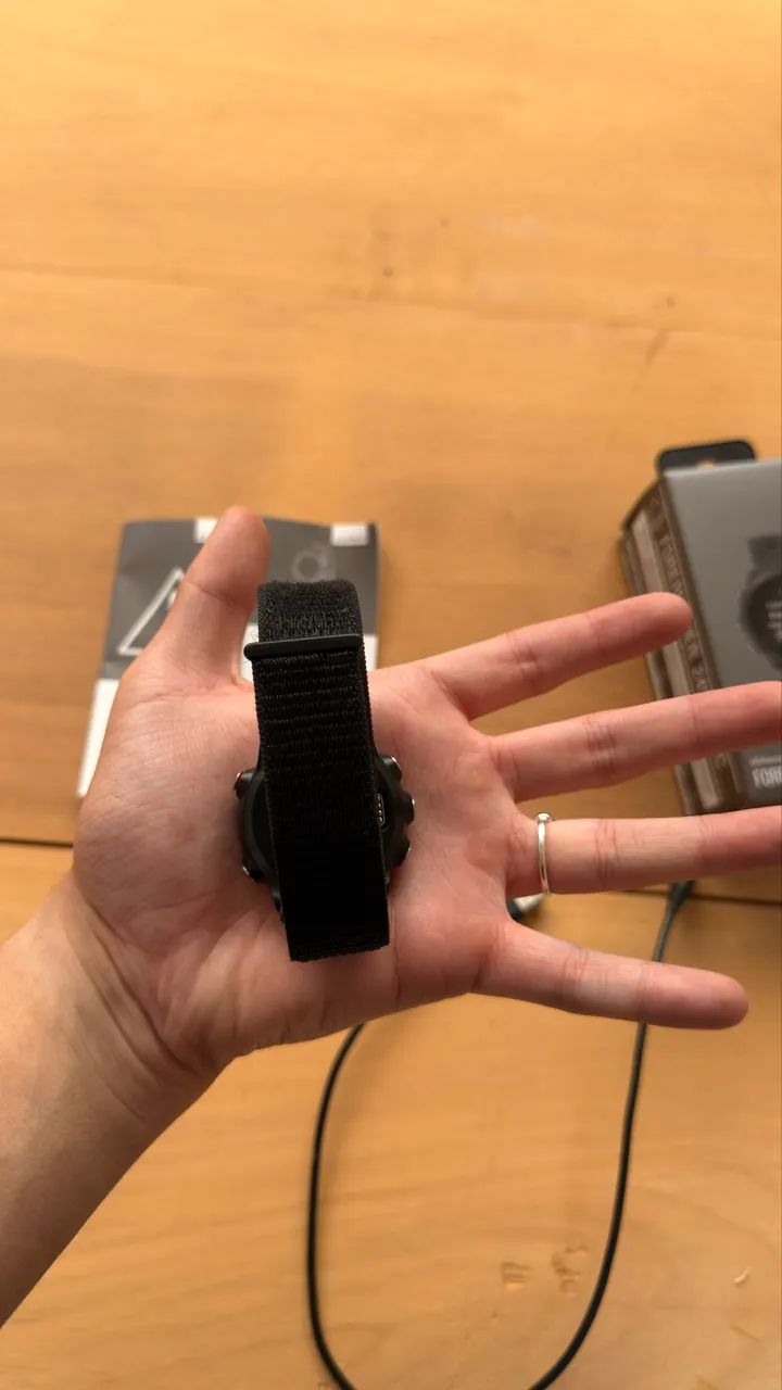 Vendo Garmin 245 Music  - Foto 4
