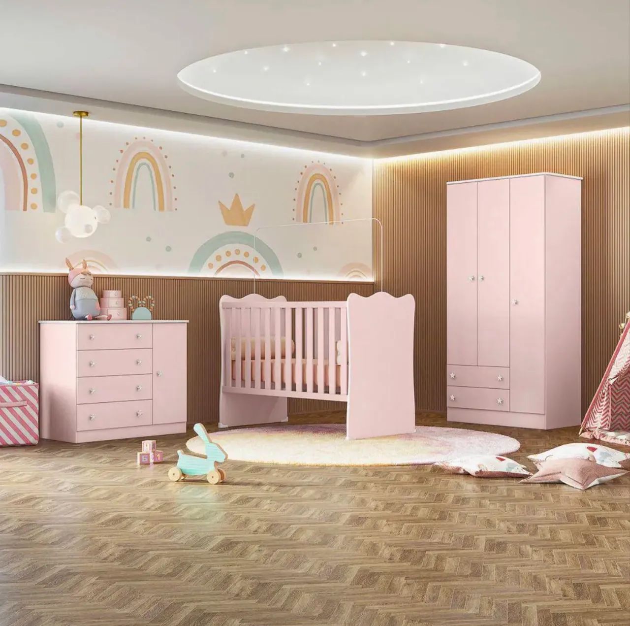 Móveis infantil  - Foto 4