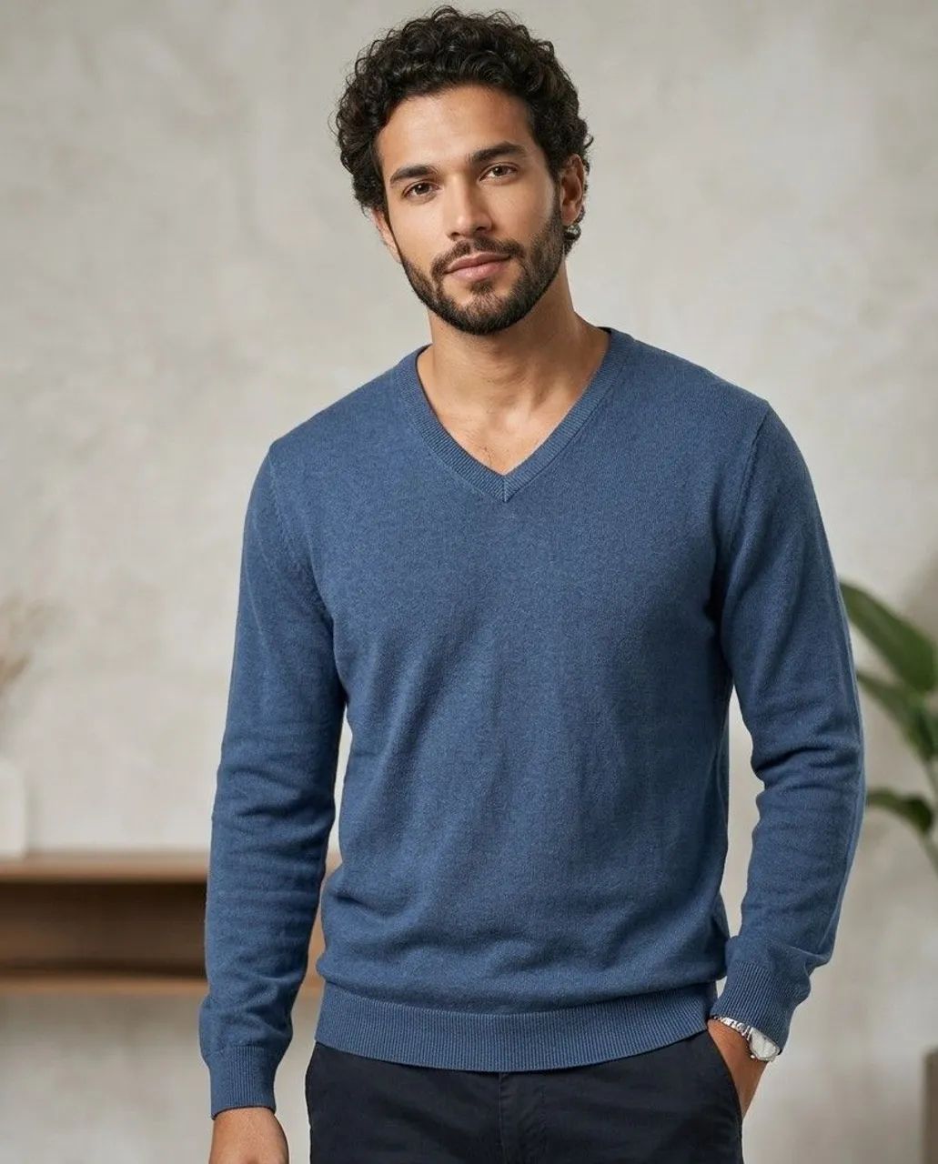 Sueter zara