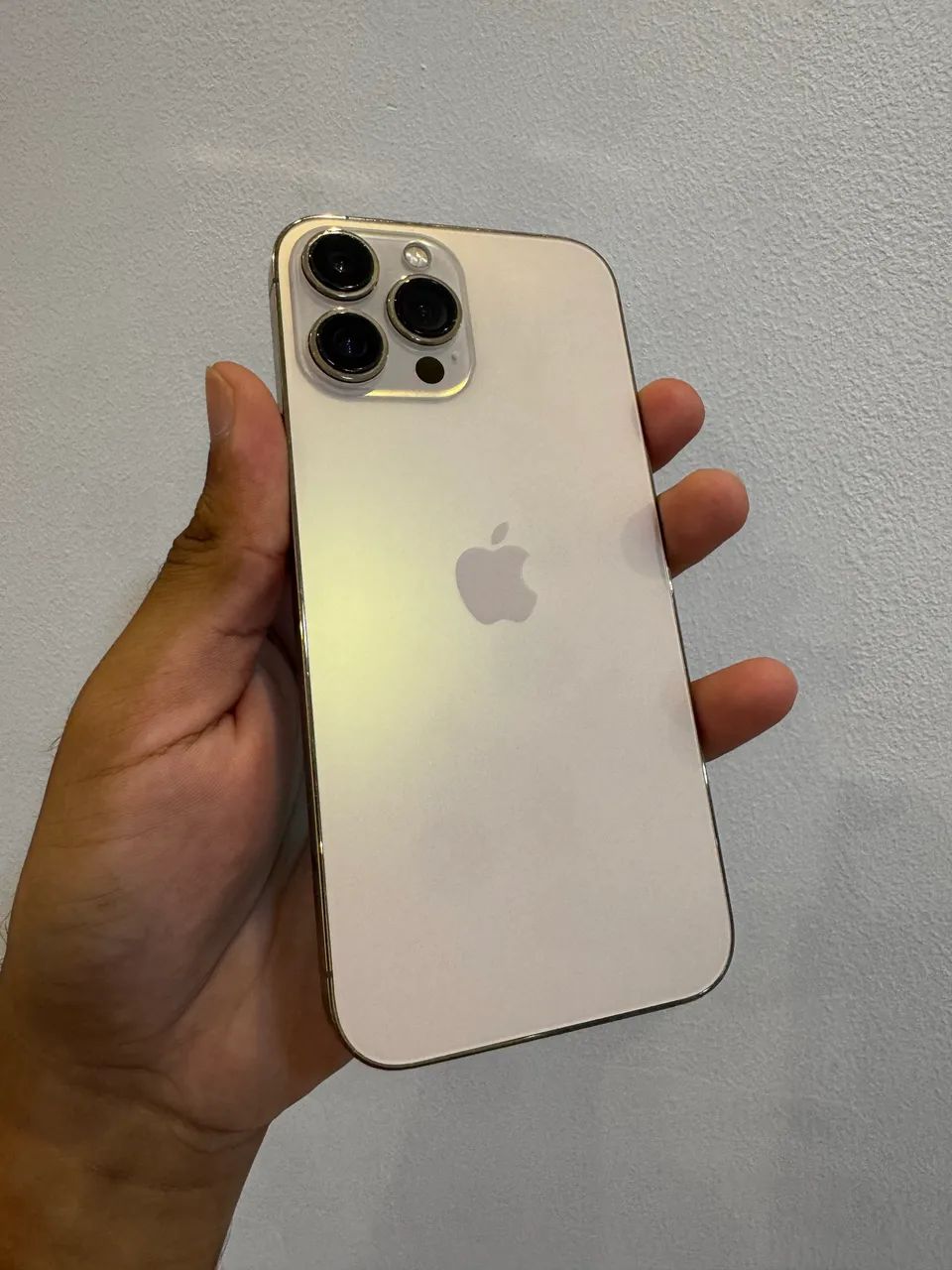 iPhone 13 Pro Max 128gb - Foto 5