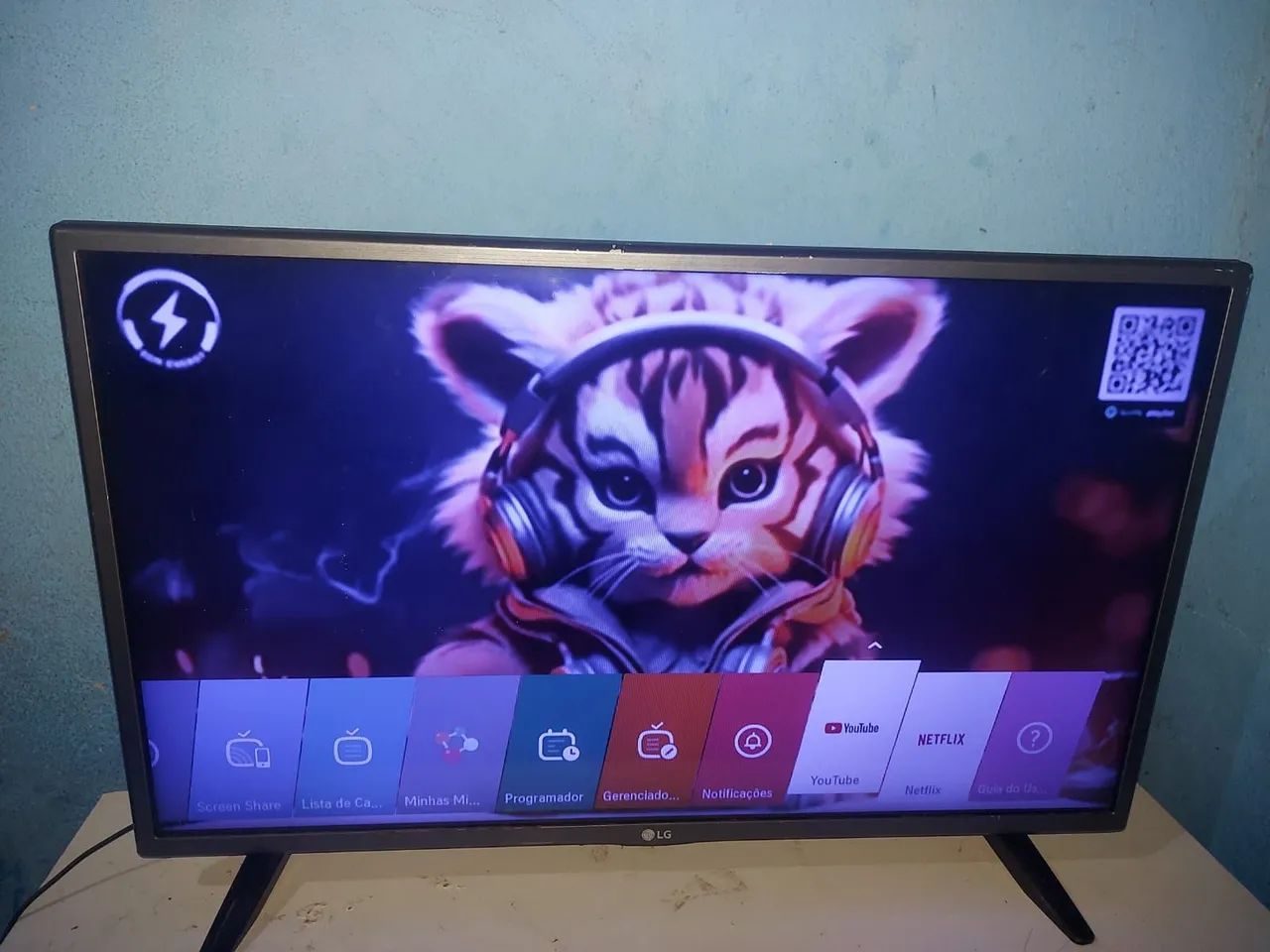 SMART 32 LG  - Foto 2