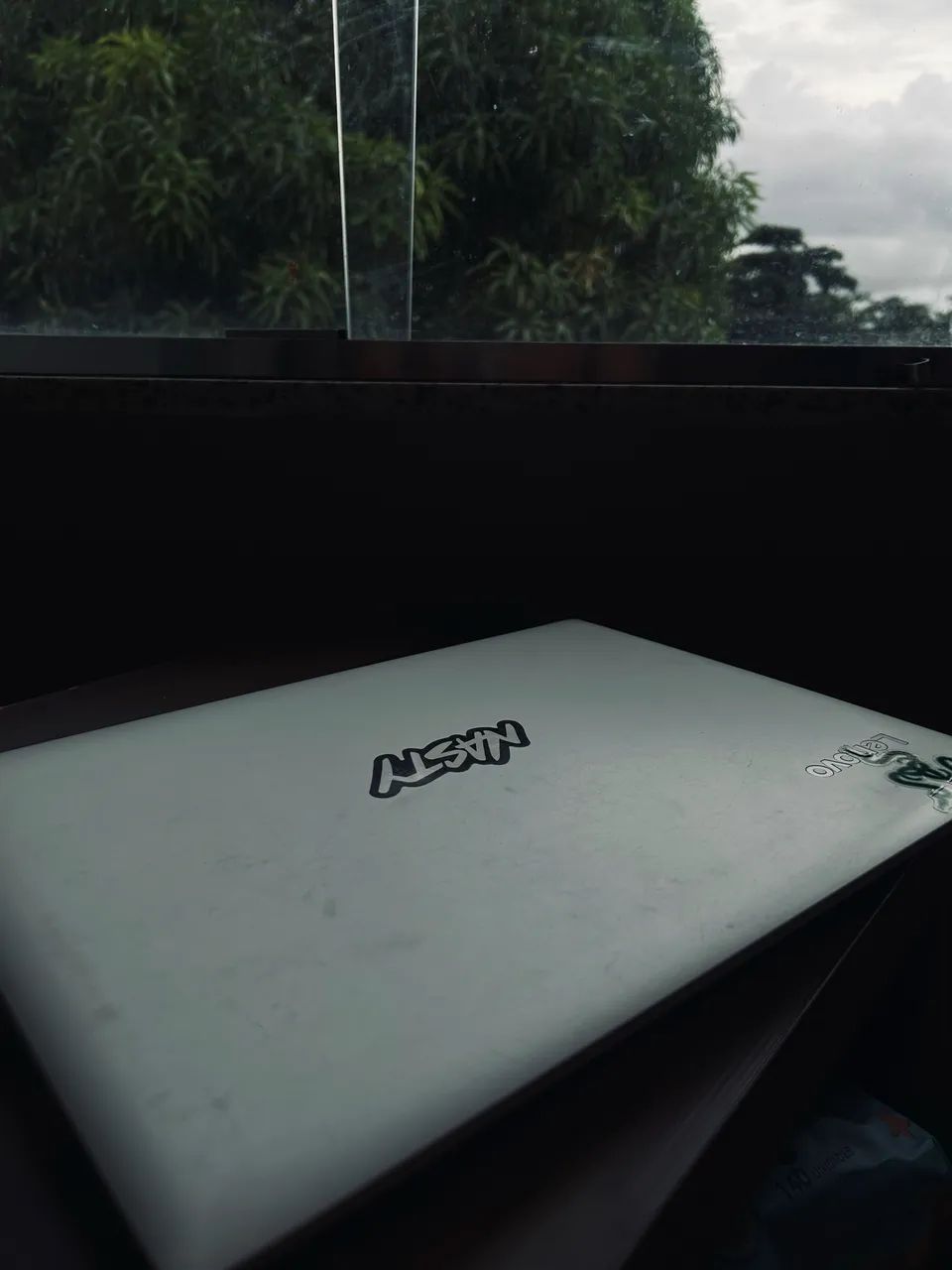 Notebook Ideapad i3 320 - Foto 2