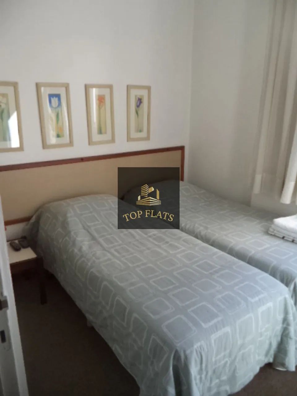 Flat disponível no Jardim Paulista - Foto 5