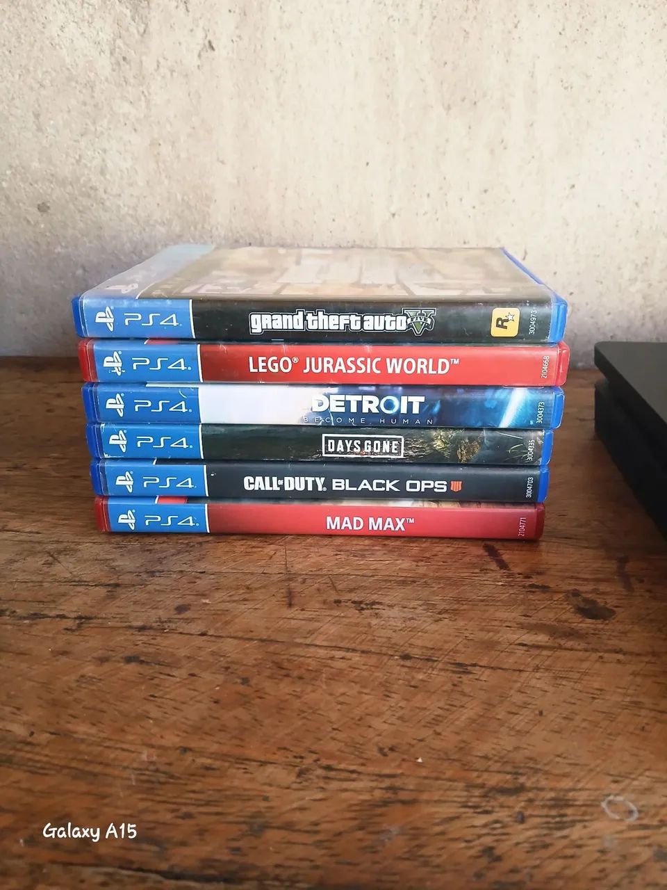 PlayStation  4 - Foto 5