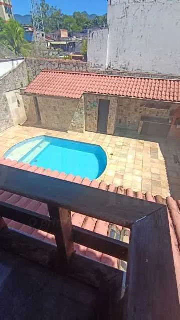 Casa de Vila Rua Baixa Grande - Foto 4