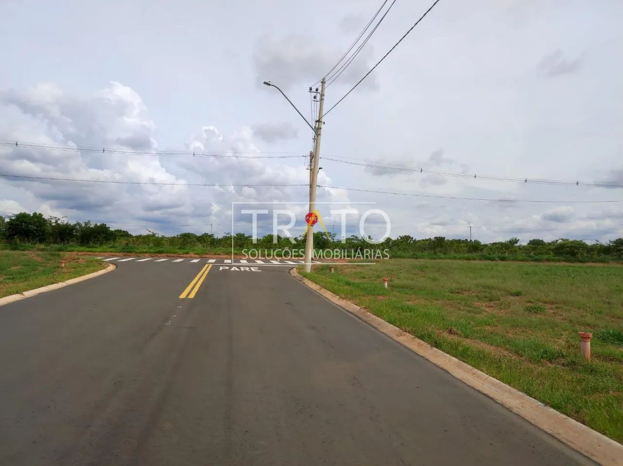 terreno - Terras da Fazenda - Paulínia - Foto 2