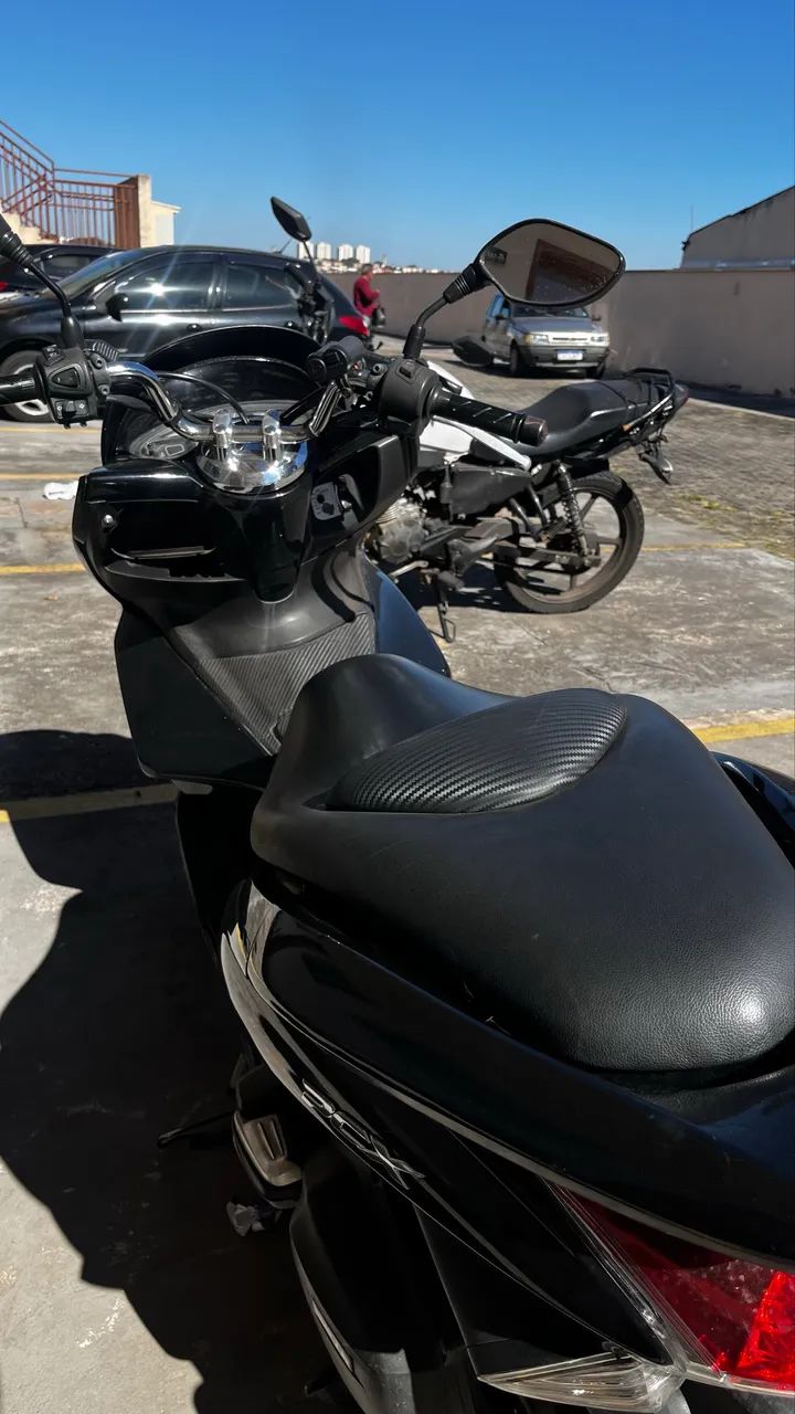 Vendo PCX 150  - Foto 3