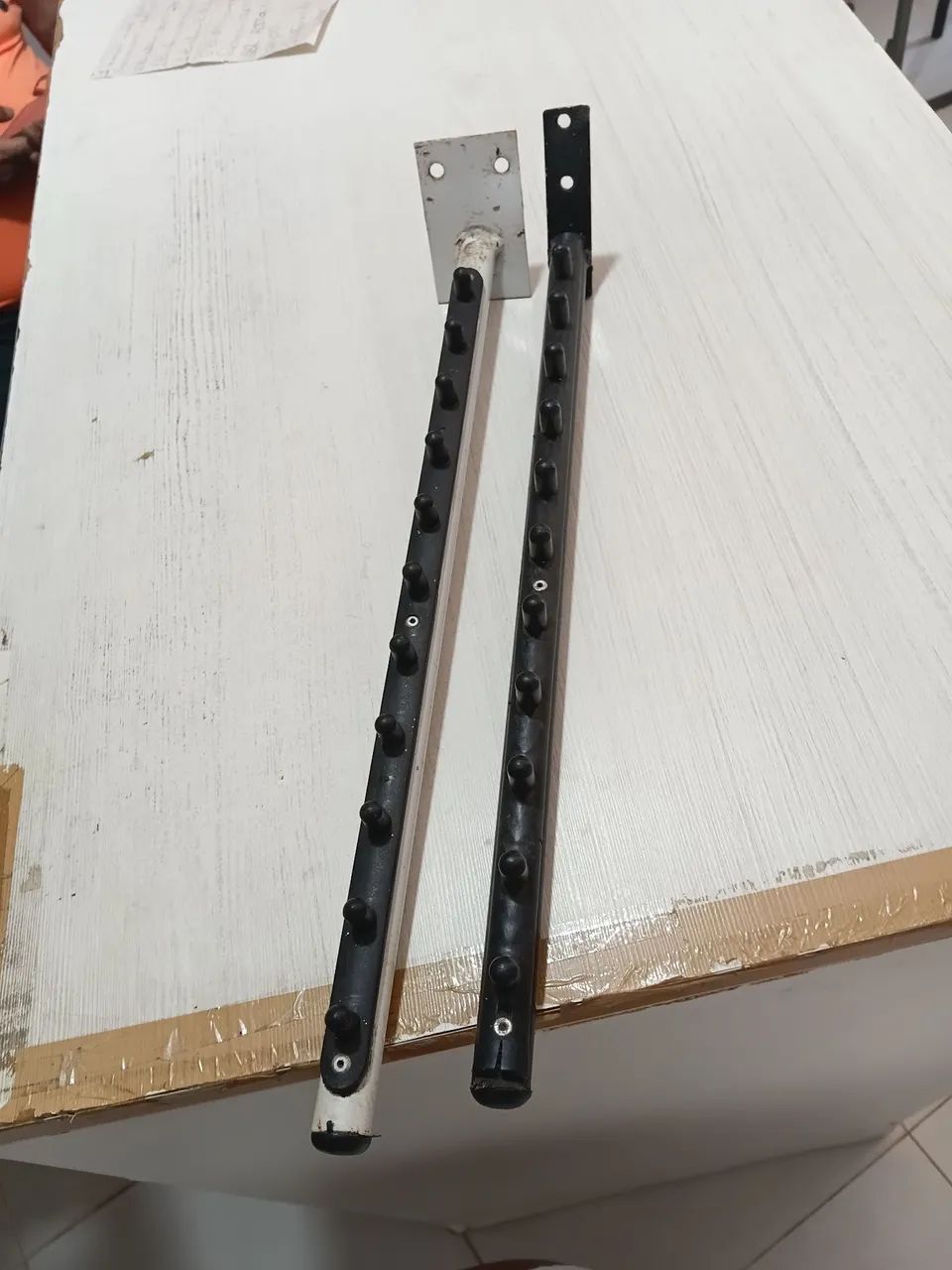 Arara para pendurar roupa