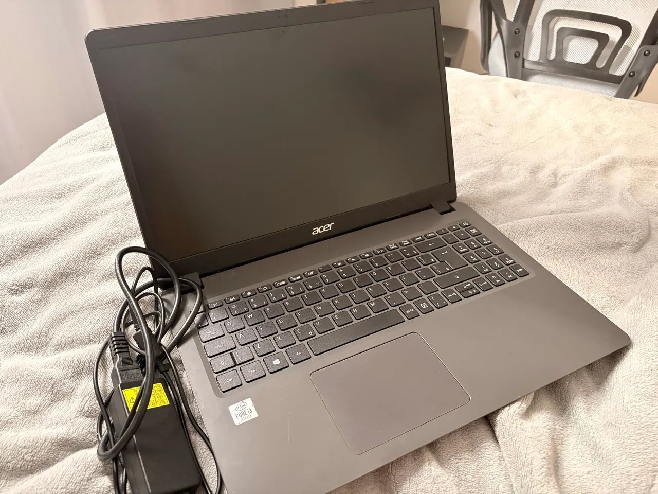 Notebook Acer Aspire 3 ? R$ 1.600