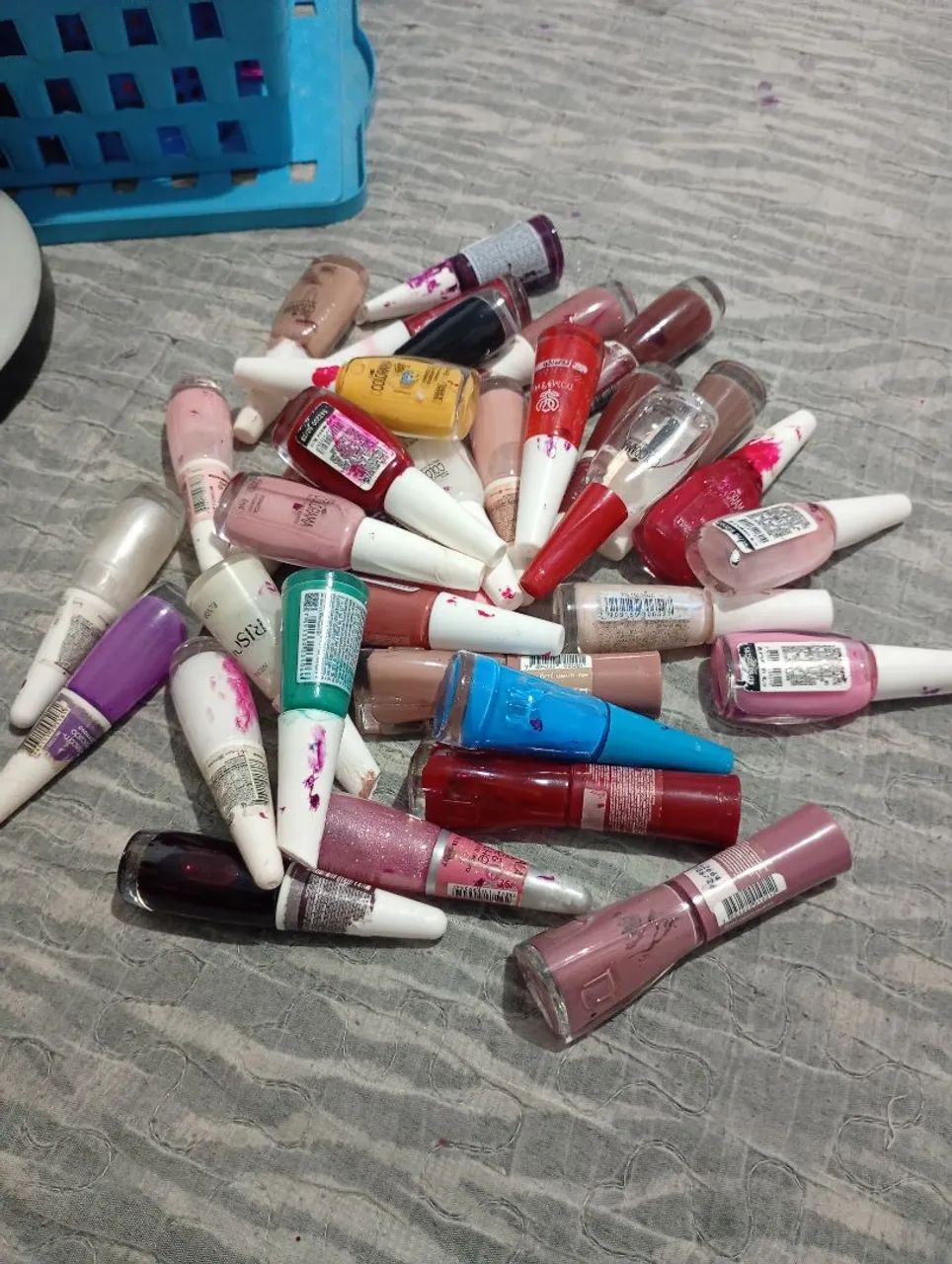 Material de manicure  - Foto 5