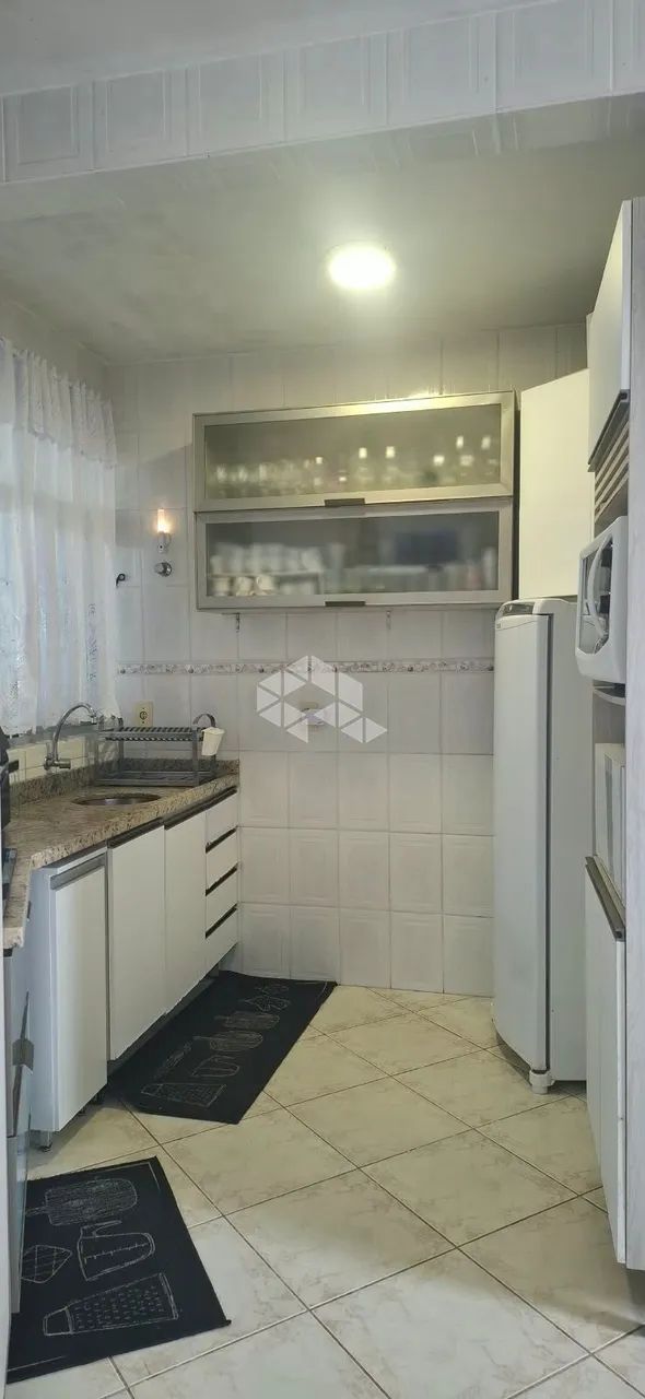 CASA À VENDA COM 4 QUARTOS E 2 VAGAS DE GARAGEM NA TRINDADE - Foto 5