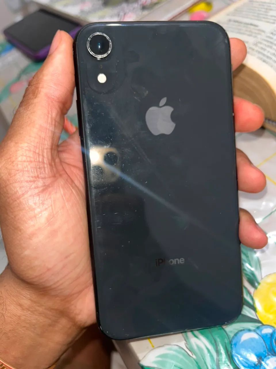 iphone XR 128GB - Foto 2