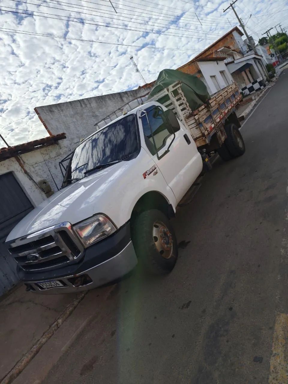F-4000 para venda! - Foto 5