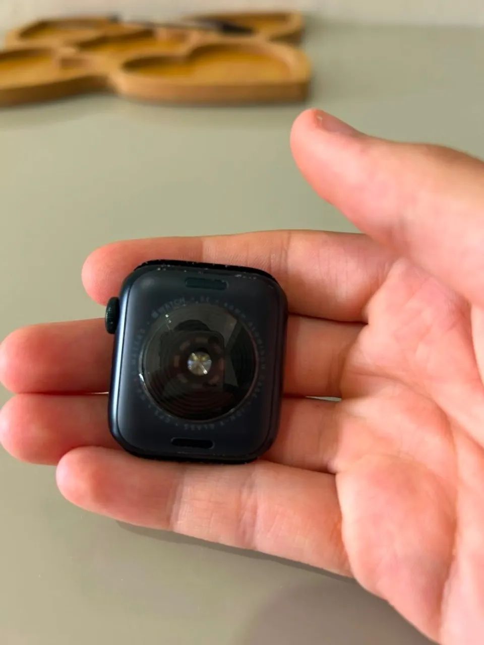 Apple Watch