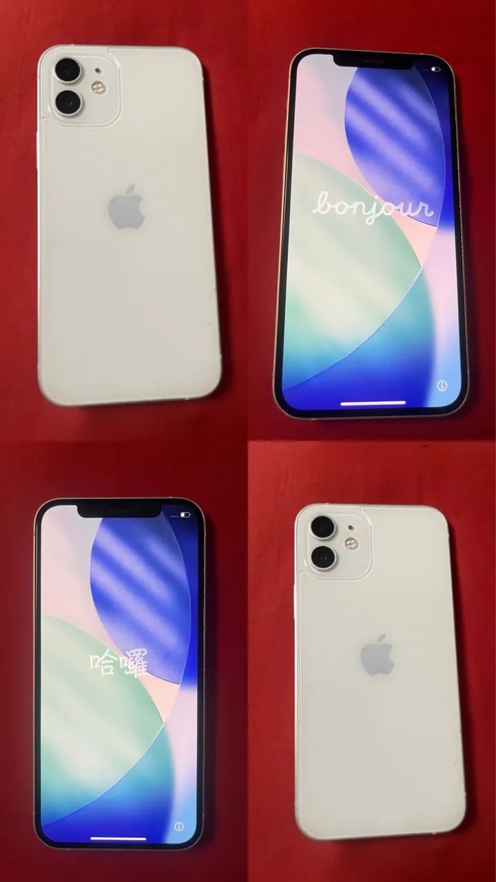 iPhone 12 - Foto 2
