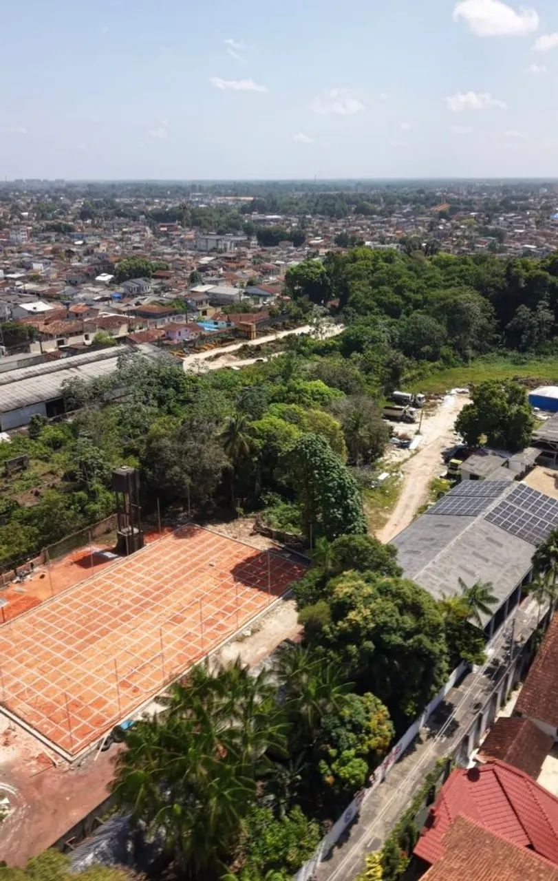 Excelente Terreno com Galpão - Foto 5
