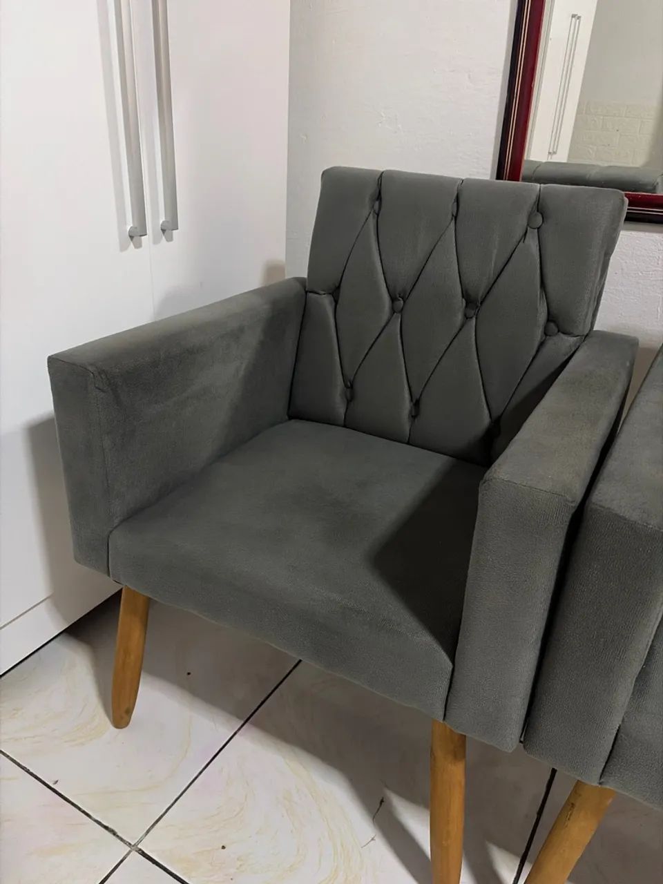 poltronas - Foto 3