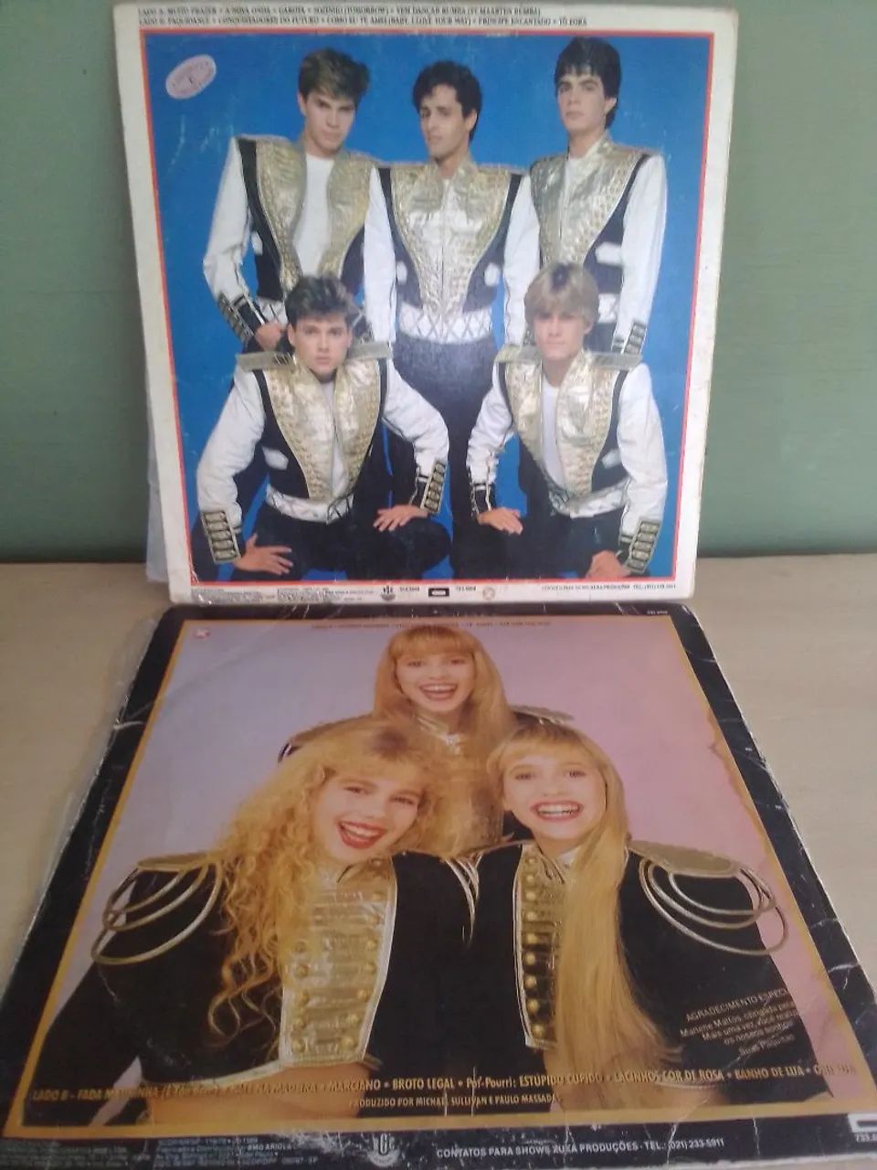 Disco de vinil  - Foto 5