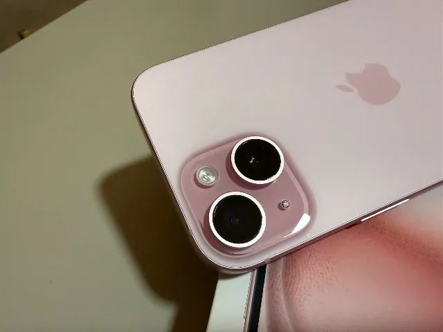iPhone 15 128G - Foto 5