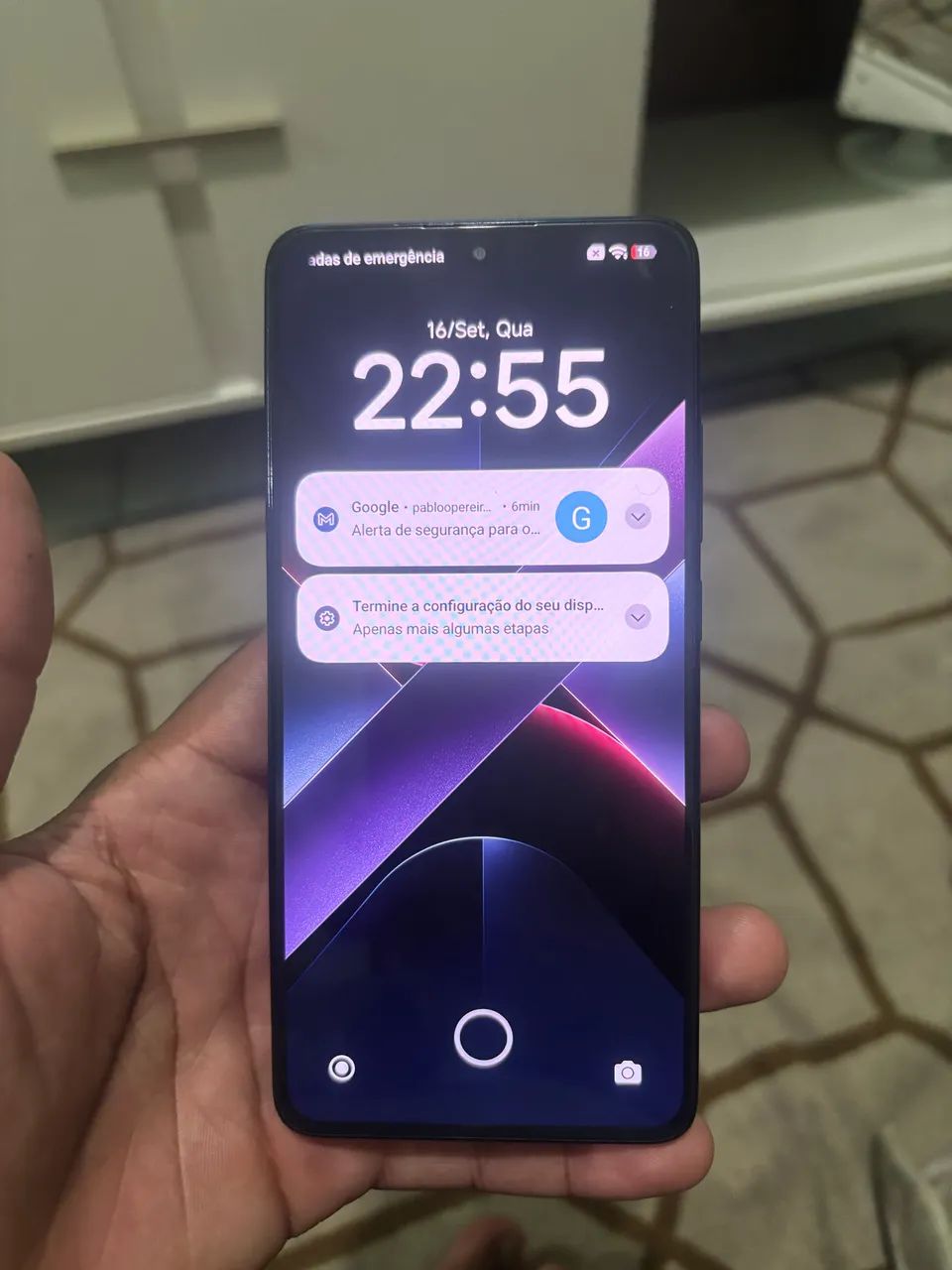 Poco X7 Pro 512gb - Foto 3