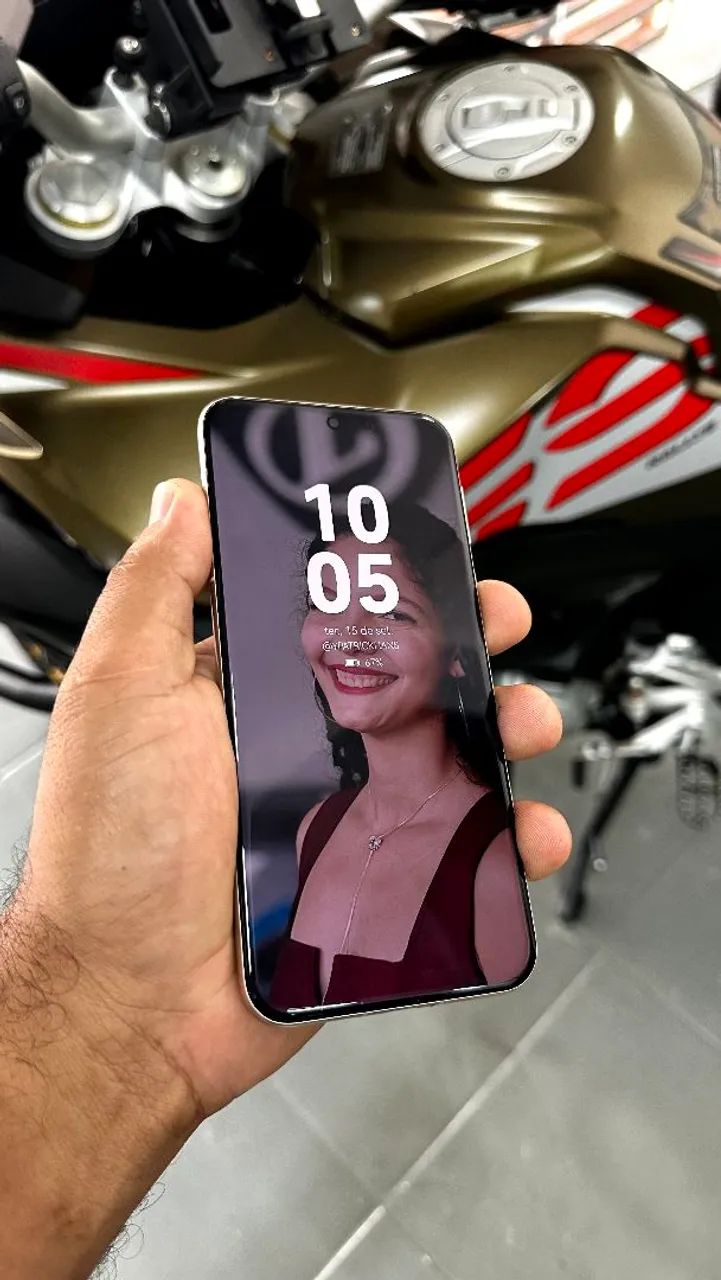 Huawei Pura 80 Ultra - Foto 3