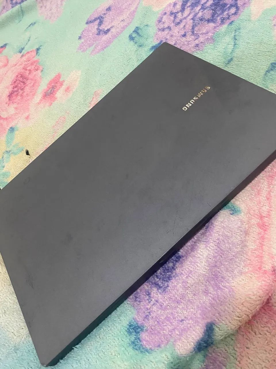 Notebook Samsung  - Foto 2