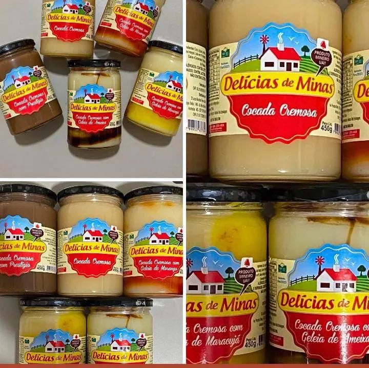Doce de leite com brinde  - Foto 2