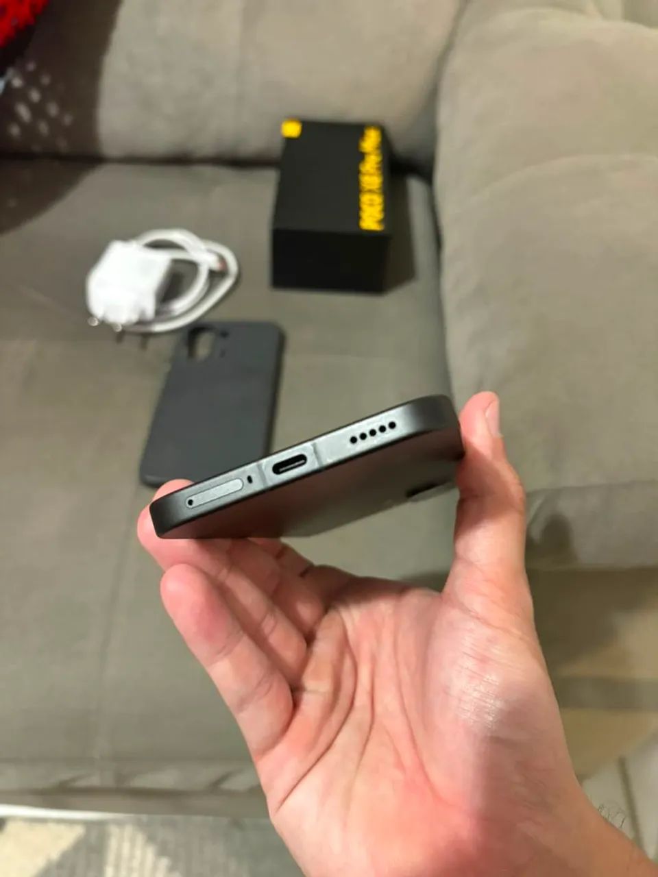 Xiaomi Poco X8 Pro Max 12/256 NF - Foto 4