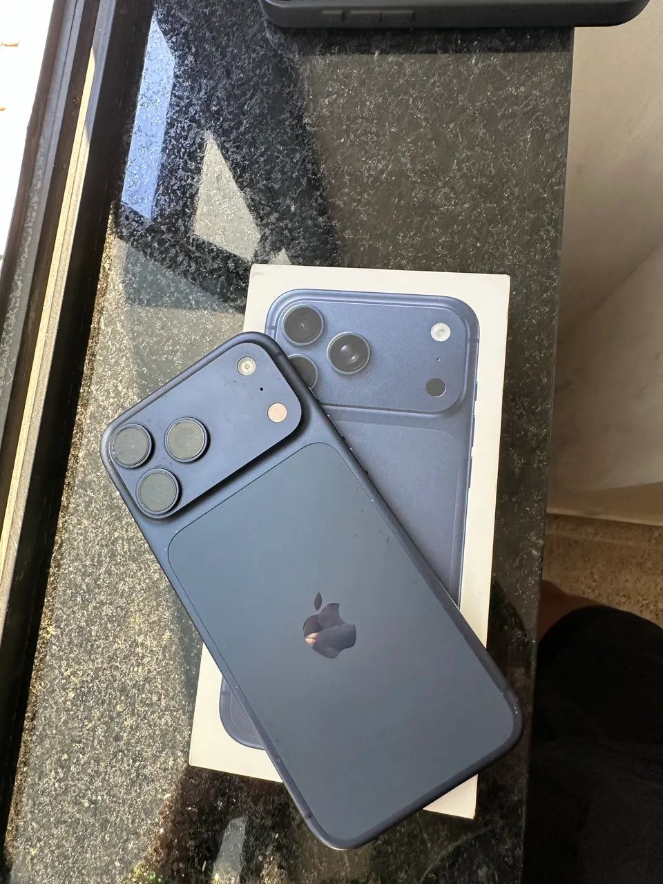 iPhone 17 Pro Max 1TB  - Foto 5