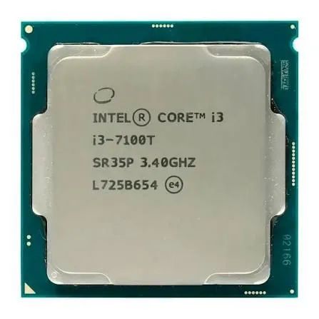 Processador Intel Core i3-7100T 