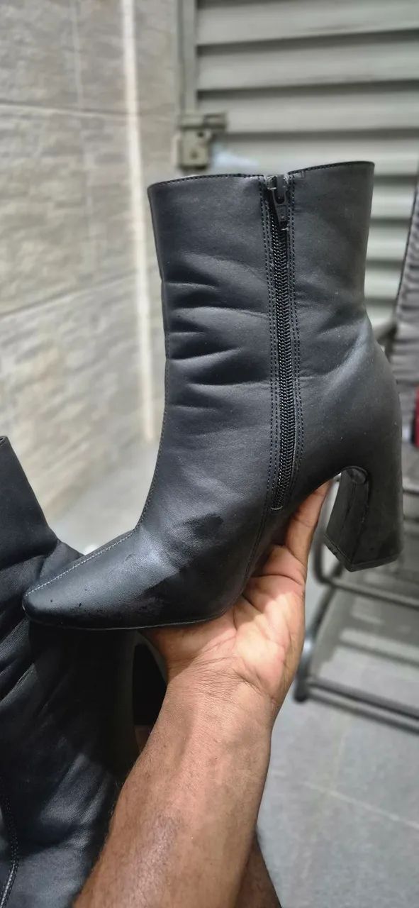 Bota - Foto 4