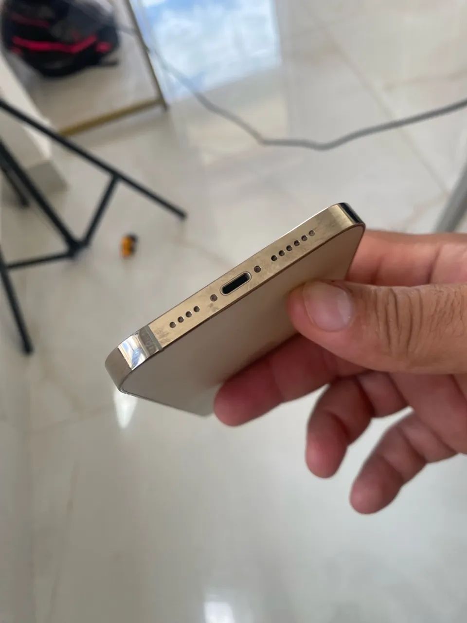 iPhone 14 Pro Max  - Foto 2