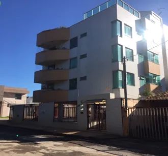 Foto - Sete Lagoas - Mangabeiras